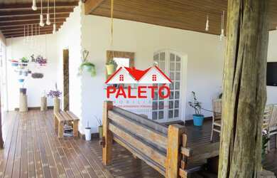 Imagem 10: Chácara 1000 m² a venda em condomínio fechado, Residencial Fazenda...