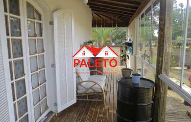 Imagem 12: Chácara 1000 m² a venda em condomínio fechado, Residencial Fazenda...