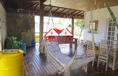 Imagem 13: Chácara 1000 m² a venda em condomínio fechado, Residencial Fazenda...