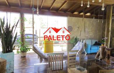 Imagem 14: Chácara 1000 m² a venda em condomínio fechado, Residencial Fazenda...