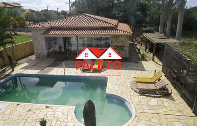 Imagem 6: Chácara 1000 m² a venda em condomínio fechado, Residencial Fazenda...