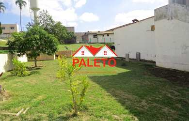 Imagem 7: Chácara 1000 m² a venda em condomínio fechado, Residencial Fazenda...