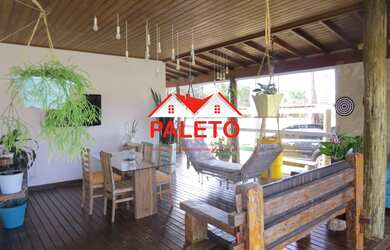 Imagem 9: Chácara 1000 m² a venda em condomínio fechado, Residencial Fazenda...