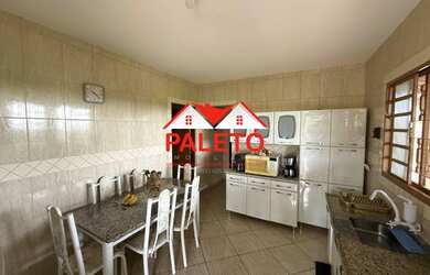 Imagem 10: Chácara 3655 m² com piscina a venda na cidade de Porangaba interior...