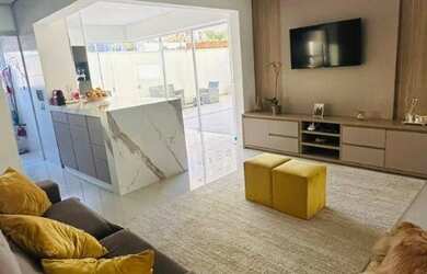 Imagem 1: Apartamento garden com quintal a venda no Naturale, Jardim Ana Maria,...