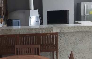 Imagem 15: Apartamento à venda no Condomínio Maraville em Jundiaí com 3 dormitórios...