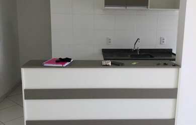 Imagem 3: Apartamento a venda no Vista Park, Ponte de São João, Jundiaí