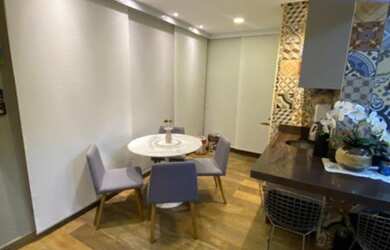 Imagem 3: Apartamento a venda ou permuta no Naturale, Jardim Ana Maria, Jundiaí