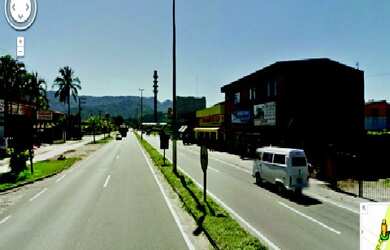 Imagem 5: ÁREA COMERCIAL EM CARAGUATATUBA EM LOCAL NOBRE NO BAIRRO INDAIÁ LADO...