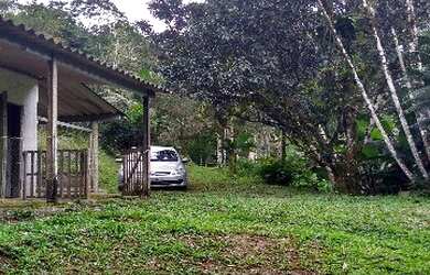 Imagem 7: SÍTIO PARA VENDA NO PIRASSUNUNGA, CARAGUATATUBA