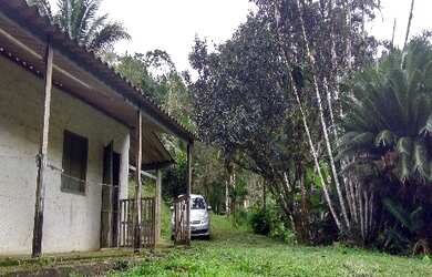 Imagem 8: SÍTIO PARA VENDA NO PIRASSUNUNGA, CARAGUATATUBA