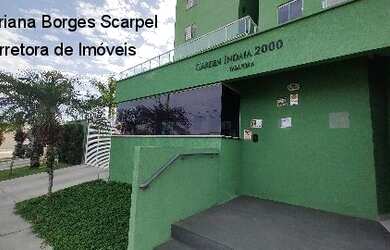 Imagem: O apartamento à venda possui 2 Dormitórios, 1 Suíte, 1 Banheiro