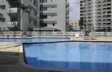 Imagem: O apartamento possui 4 Dormitórios, 1 Suíte, 3 Banheiros