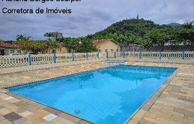 Imagem: CASA TÉRREA E MOBILIADA EM VILLAGIO PARA VENDA NA PRAINHA com