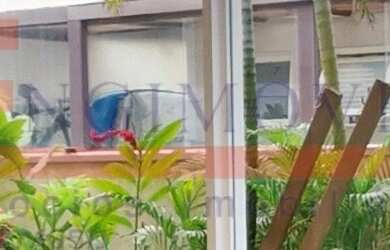 Imagem: CASA A VENDA EM CONDOMÍNIO EM JUQUEHY