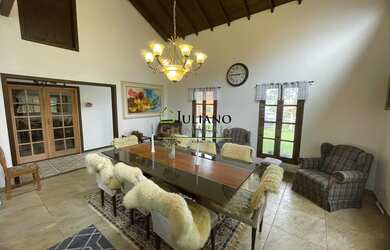 Imagem 6: CASA À VENDA EM CONDOMÍNIO FECHADO - Village da Montanha, em RANCHO...