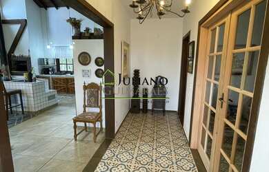 Imagem 14: CASA À VENDA EM CONDOMÍNIO FECHADO - Village da Montanha, em RANCHO...