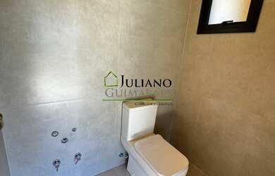 Imagem 6: CASA NOVA à venda em condomínio RESIDENCIAL - RANCHO QUEIMADO/SC