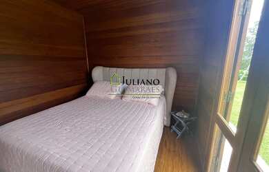 Imagem 14: ÓTIMA CASA á venda em condomínio residencial fechado - RANCHO QUEIMADO SC