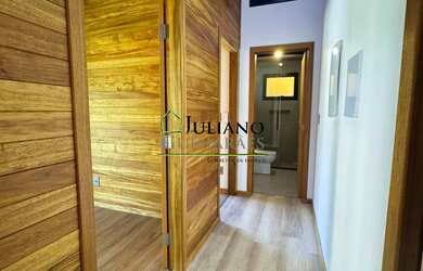 Imagem 7: CASA NOVA à venda em condomínio RESIDENCIAL - RANCHO QUEIMADO/SC