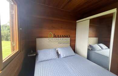 Imagem 9: ÓTIMA CASA á venda em condomínio residencial fechado - RANCHO QUEIMADO SC