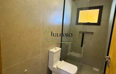 Imagem 14: CASA NOVA à venda em condomínio RESIDENCIAL - RANCHO QUEIMADO/SC