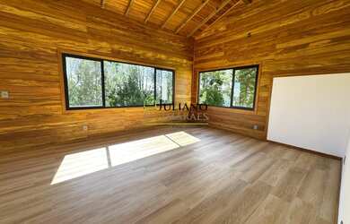 Imagem 3: CASA NOVA à venda em condomínio RESIDENCIAL - RANCHO QUEIMADO/SC