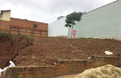 Imagem 2: Terreno a venda no jardim ypê, neisa imobiliaria vende terreno no jardim...