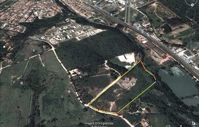 Imagem: Área para construção de Vila de Casas - Valinhos / Vinhedo