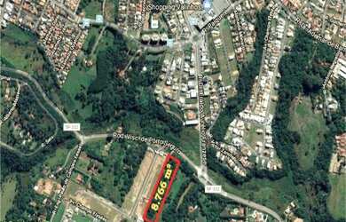 Imagem: A chácara possui 3 Dormitórios, 2 Banheiros e 8766m² de Área