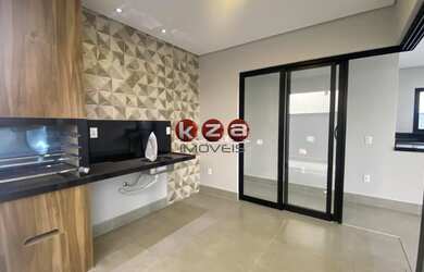 Imagem 16: Casa de alto padrão em condomínio à venda em Valinhos-SP, bairro Pinheiro: 3 quartos, 3 su