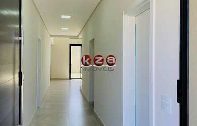 Imagem 6: Imóvel de alto padrão em condomínio - Casa de 5 quartos à venda em Valinhos-SP, Condomínio