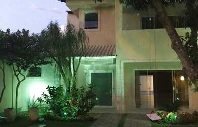 Imagem: 4 dormitórios na Rua Sebastião Affonso Ferreira