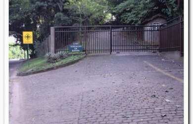 Imagem: O terreno possui 645m² de Área e está localizado em Itanhangá