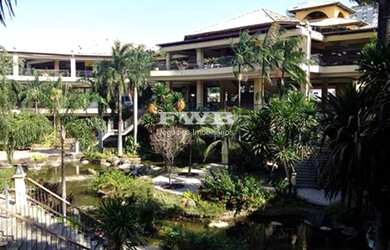 Imagem: A sala comercial possui 6.007m² de Área Privada e está localizado