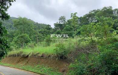 Imagem: O terreno e está localizado em Portogalo, Angra Dos Reis à