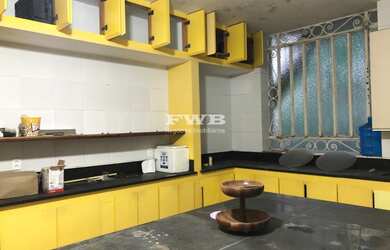 Imagem 10: Mansão com 13 suites vista livre com piscina e área verde na Gávea