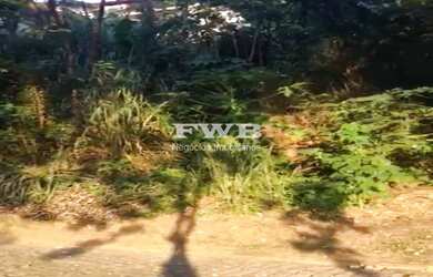 Imagem: O terreno e está localizado em Itanhangá, Rio de Janeiro à