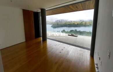 Imagem 11: AMPLO APARTAMENTO NA PRAIA DA BARRA NO GRAND HYATT