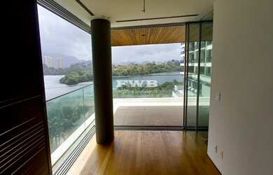 Imagem 12: AMPLO APARTAMENTO NA PRAIA DA BARRA NO GRAND HYATT