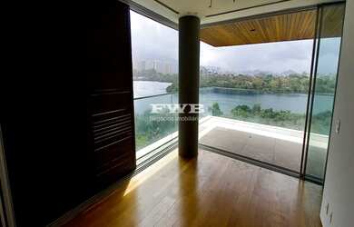 Imagem 13: AMPLO APARTAMENTO NA PRAIA DA BARRA NO GRAND HYATT