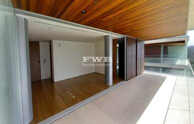 Imagem 14: AMPLO APARTAMENTO NA PRAIA DA BARRA NO GRAND HYATT