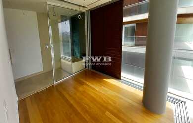 Imagem 15: AMPLO APARTAMENTO NA PRAIA DA BARRA NO GRAND HYATT