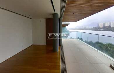 Imagem 10: AMPLO APARTAMENTO NA PRAIA DA BARRA NO GRAND HYATT