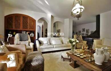 Imagem 16: CASA 6 QUARTOS 600m² A VENDA EM SÃO PAULO