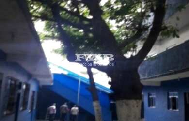 Imagem: O apartamento possui 4000m² de Área Privada e está localizado