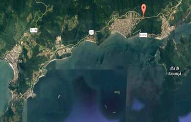 Imagem 2: Loteamentos frente ao mar Mangaratiba