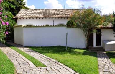 Imagem 5: MARAVILHOSA FAZENDA A VENDA EM CUNHA SÃO PAULO