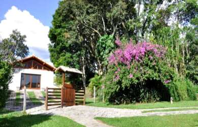 Imagem 6: MARAVILHOSA FAZENDA A VENDA EM CUNHA SÃO PAULO