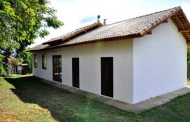 Imagem 7: MARAVILHOSA FAZENDA A VENDA EM CUNHA SÃO PAULO